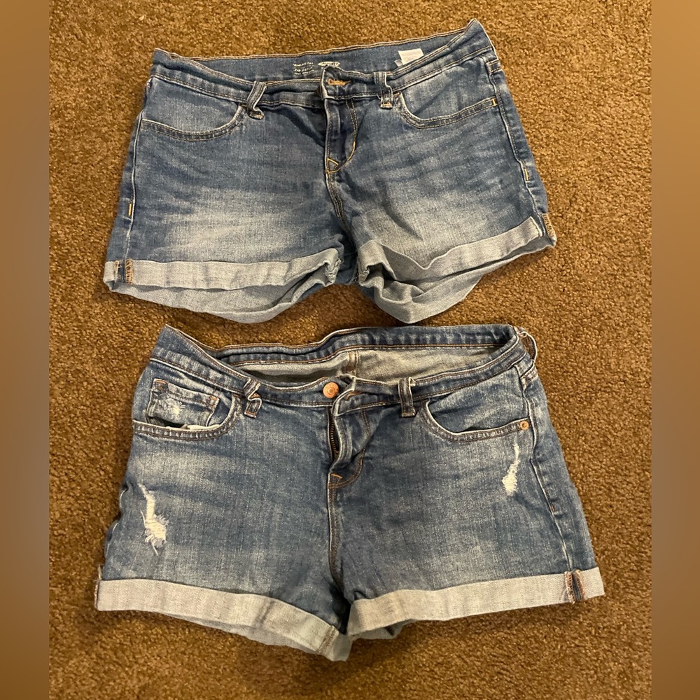Old Navy Shorts